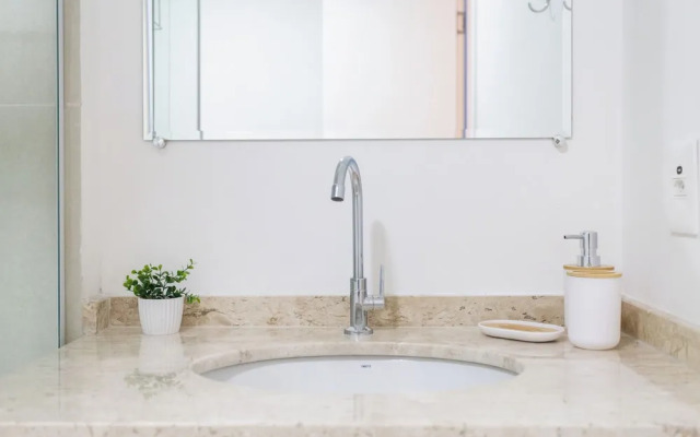 Living in Nova Klabin