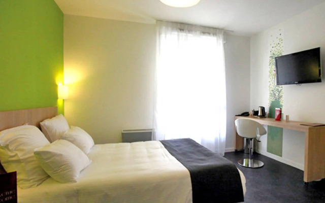 Appart'City Confort Tours