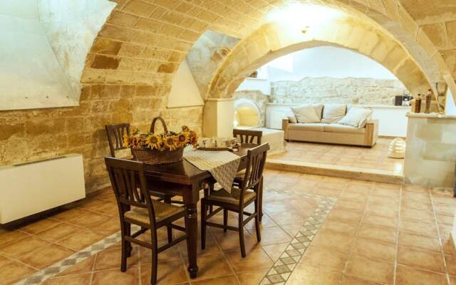 Apartment with One Bedroom in Lecce