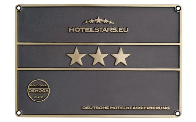Hotel Restaurant Krehl's Linde