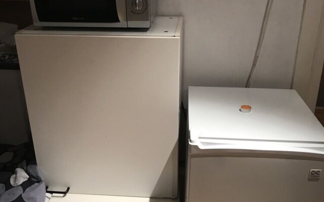 Apartment Zaventem Brussels Airport D