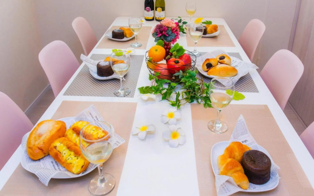 Condominium Luana / Vacation STAY 81281