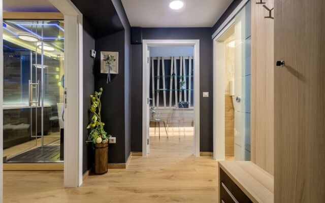 Boutique Hotel Madison