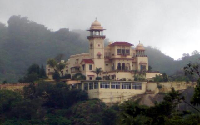 Hotel The Jaipur House