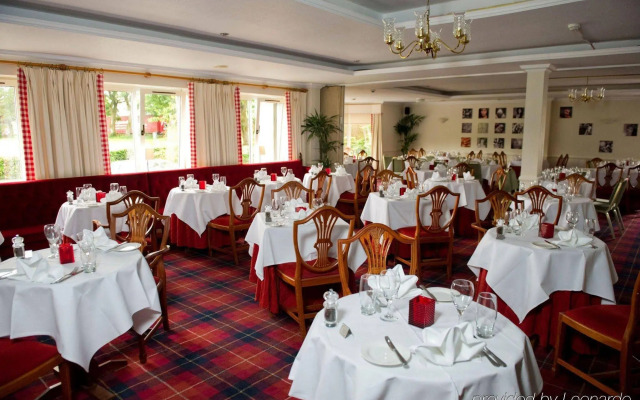 The Windlestrae Hotel