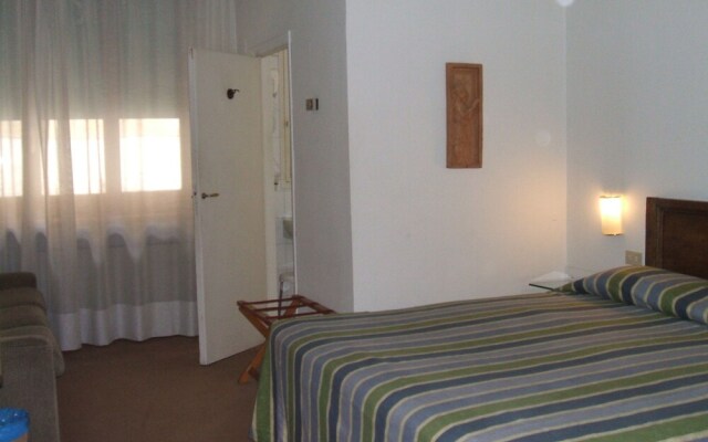 Hotel Villa Aurora Fiesole