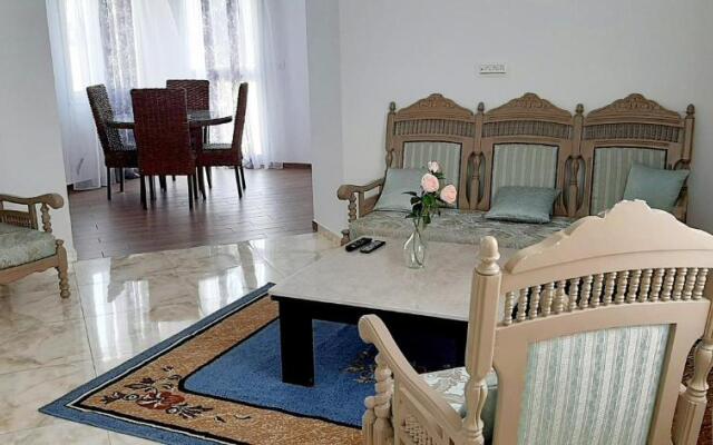 Guesthouse Tim S2 Center Monastir