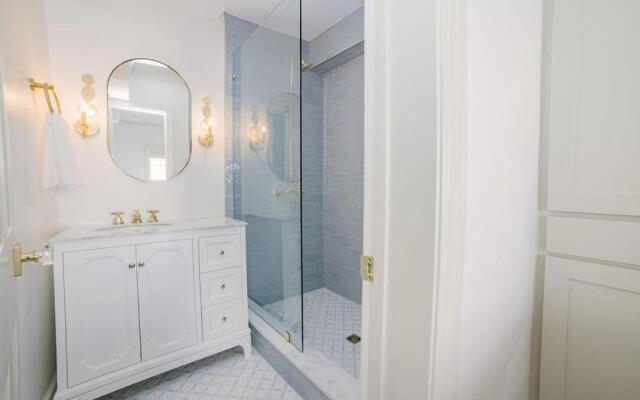 Guesthouse Charleston EAST 42 B