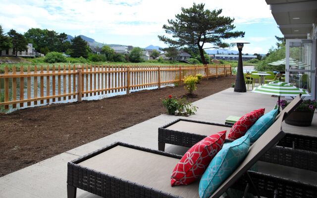 River Inn at Seaside
