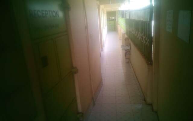 Junction Guest House