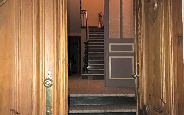 Casa Di Nonna