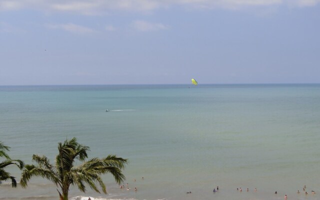 Torres Sol Ocean View Apartment