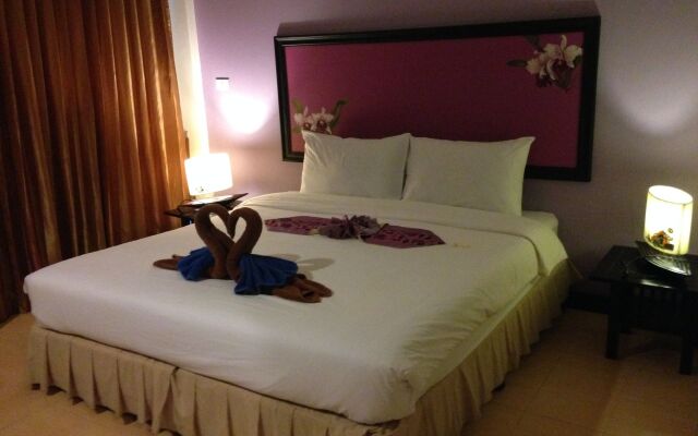 Be My Guest Boutique Hotel