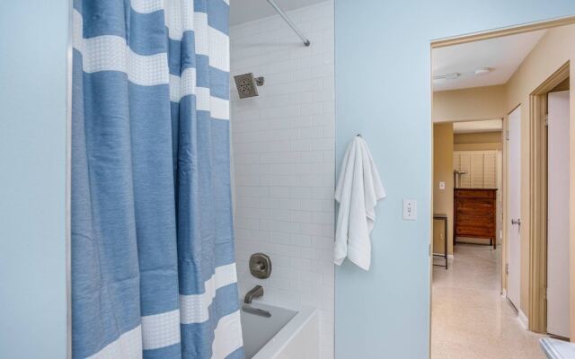 Moonmist Villa On Siesta Key