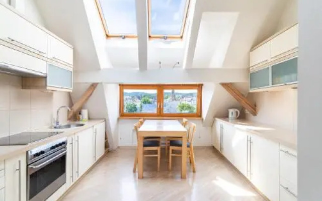 Victus Apartament Panorama