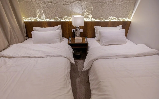Riyadh Luxury