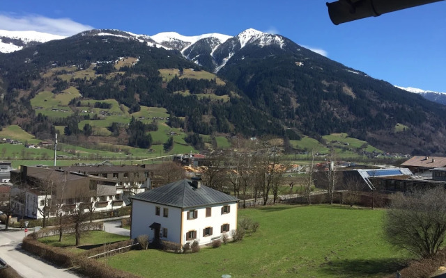 Appartementhaus Alpenhof