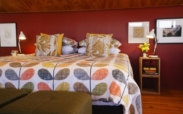 Saltmarsh Boutique Accommodation – Guest Rooms – Warrnambool