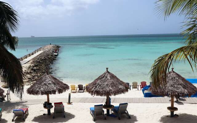 Divi Aruba Phoenix Beach Resort