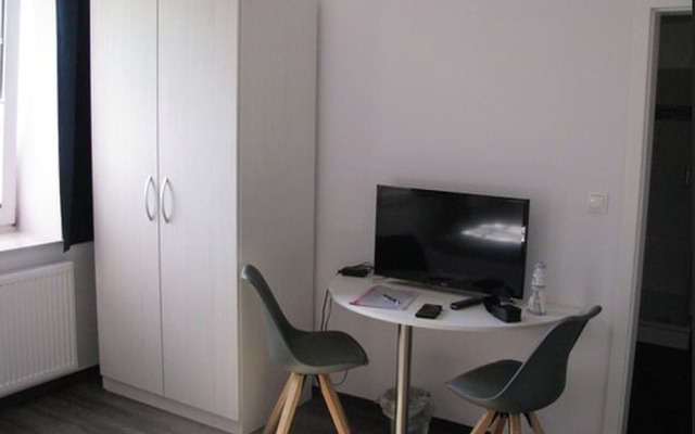 Schlummerkasten Gästequartier