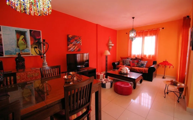 Evita Beach Apartamentos Y Suites