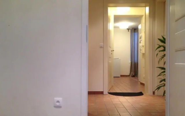 Chambres d'Hôtes Chez Nanette