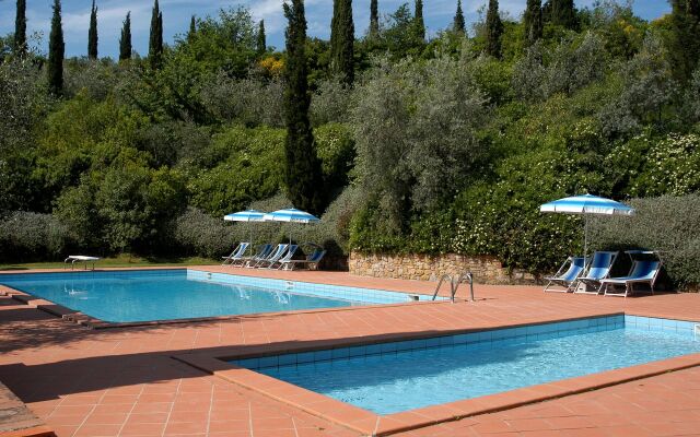 Agriturismo La Valle