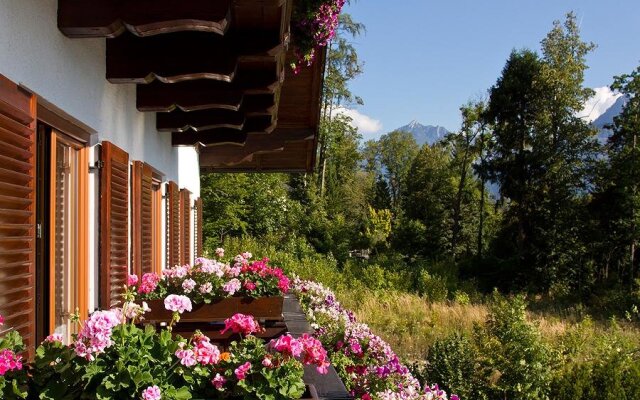 Seeappartements Leitner
