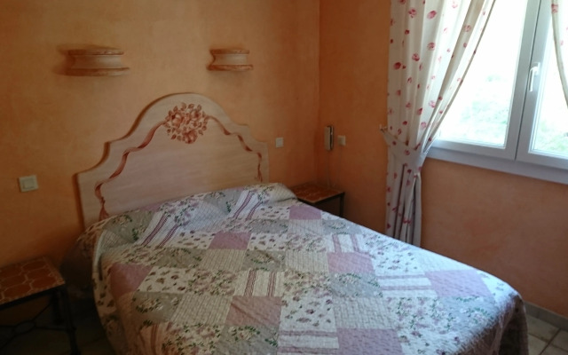 Hôtel Restaurant Les Cavalets