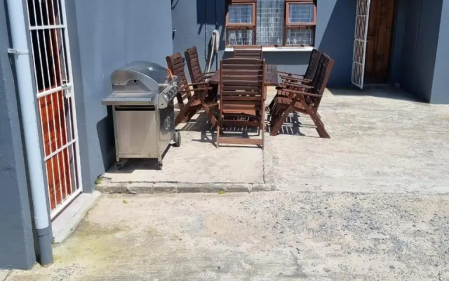Ikhwezi guest house