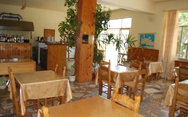 Lefteris Rooms