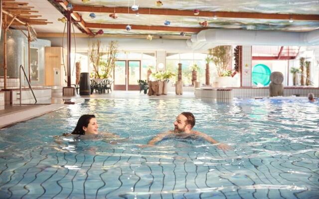 Center Parcs Parc Sandur