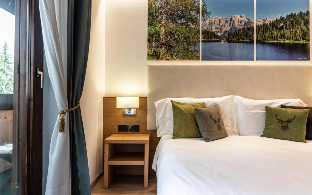 Hotel Caminetto