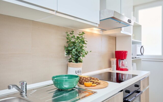 Hedera Estate, Hedera A38