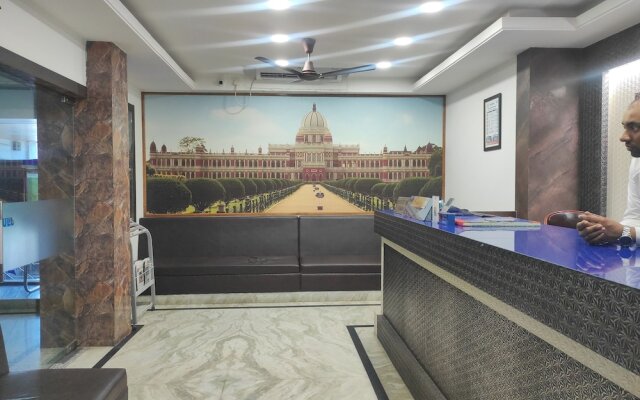 Hotel Prova