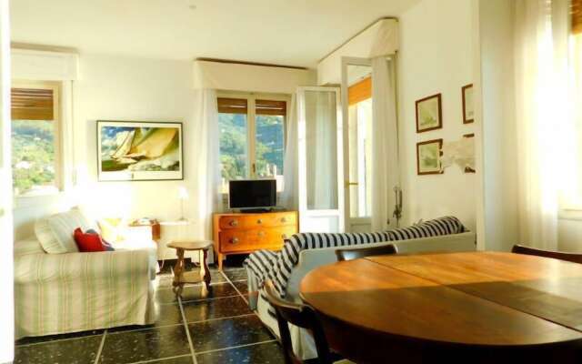 Fantastica vista mare