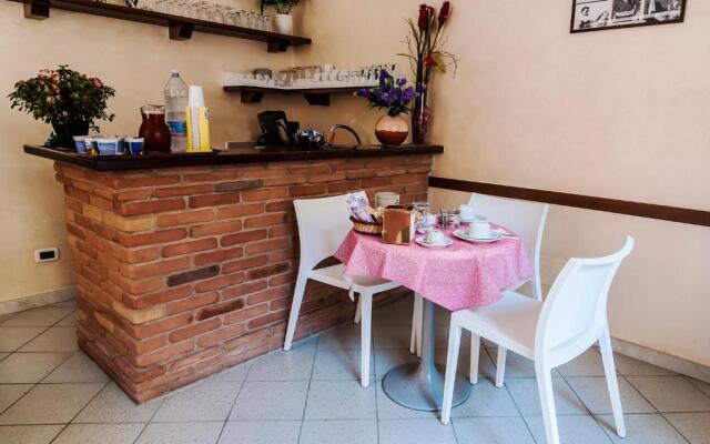 La Casa degli Artisti