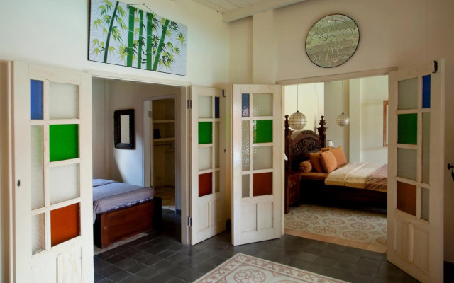 Villa Pondok Terra