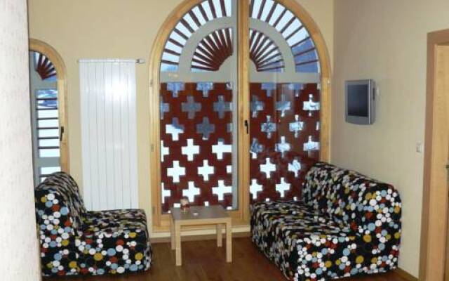 Podpecan Farm Rooms