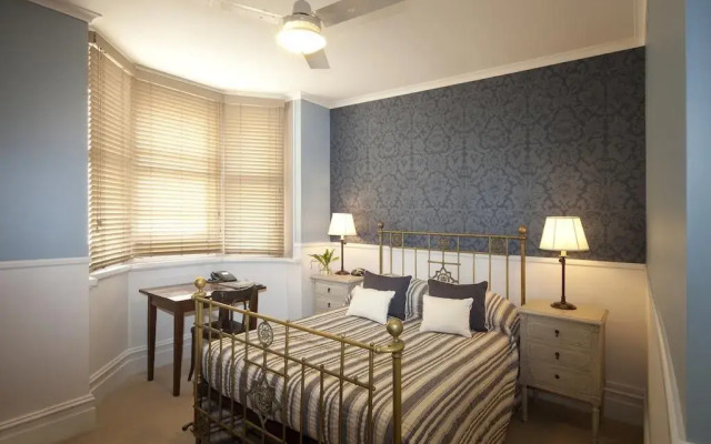 The Russell Boutique Hotel