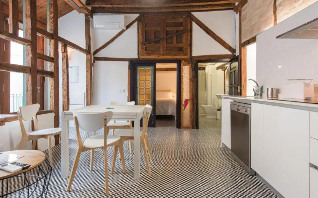La Casa de la Tuerta