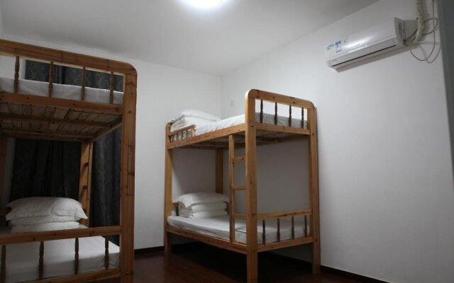 Jingdezhen International Youth Hostel