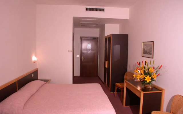 Hotel Belvedere