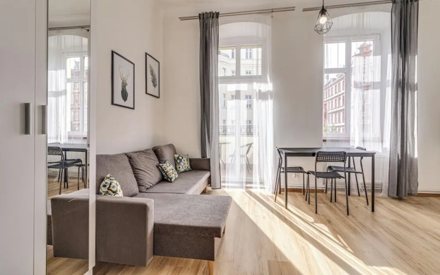 RentPlanet - Apartamenty Żeromskiego