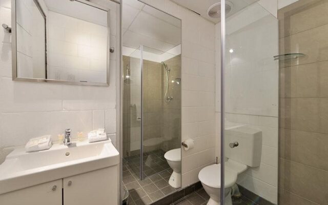 BEST WESTERN Sea Breeze Resort Exmo