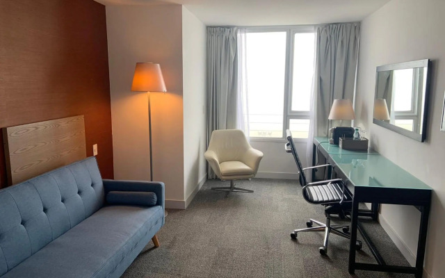 Mercure Montevideo Punta Carretas