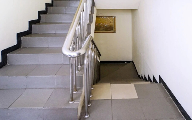 SPR Room By Ruang Nyaman