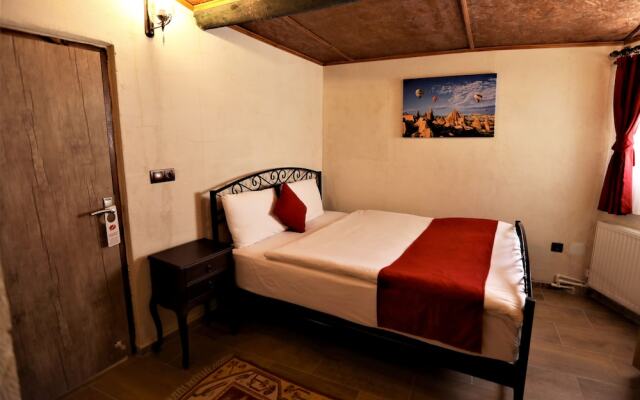 Orion Cave Hotel