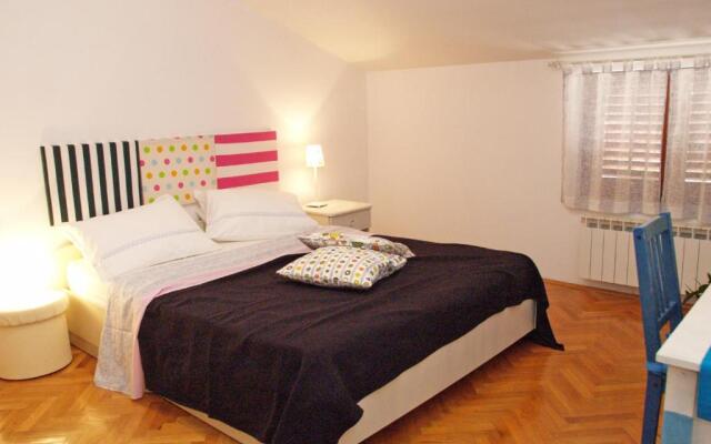 Family Friendly Apartments