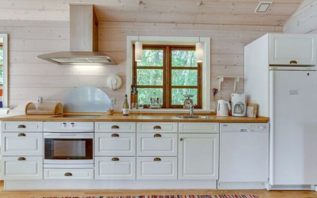 "Bistrica" - 700m from the sea in NW Jutland